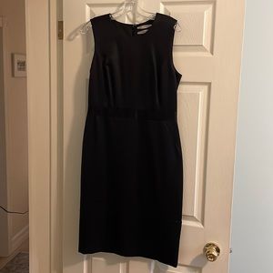 Ports 1961 little black dress.